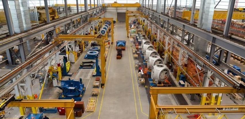 Desezonirana industrija