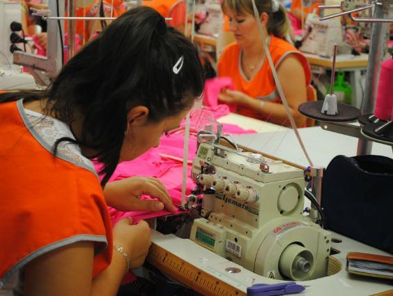 Njemačka firma traži poslovne partnere iz tekstilne industrije