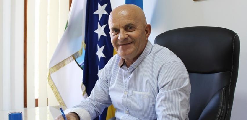 Načelnik Kalesije martovsku platu usmjerava u nabavku zaštitnih maski
