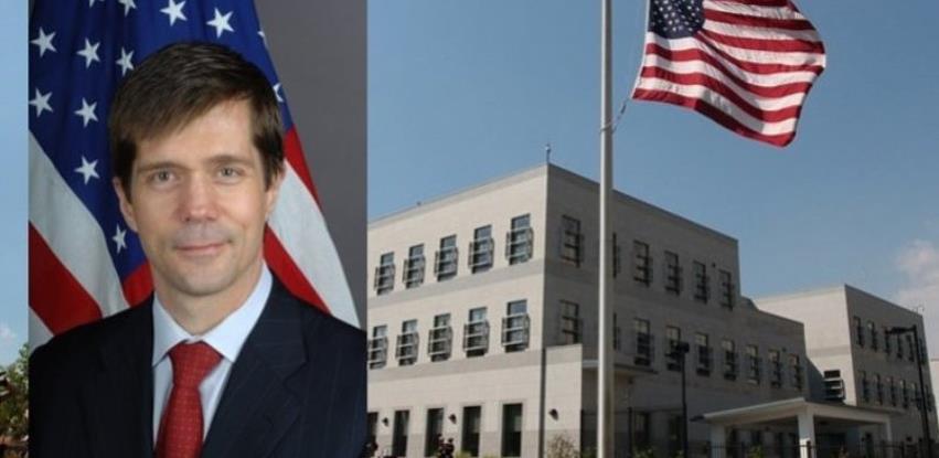 Nelson: Amerika proširuje sankcije u BiH