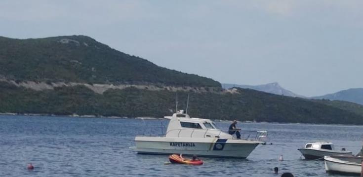 kapetanija neum