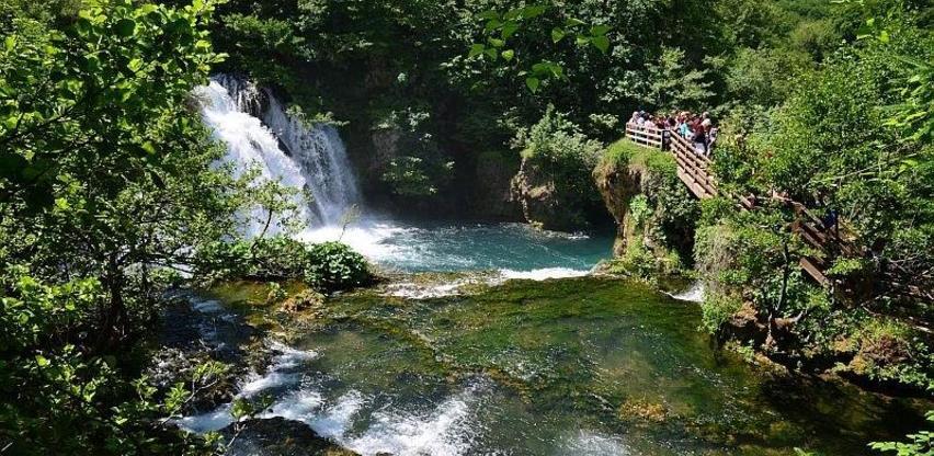 Utvrđen nacrt zakona o izmjenama i dopunama zakona o zaštiti prirode