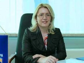 Direktorica FIPA-e Jelica Grujić na Mostarskom sajmu