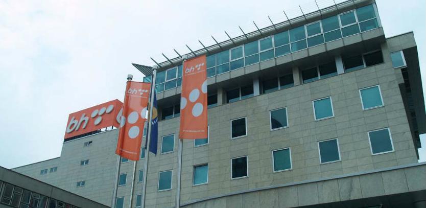 BH Telecom će isplatiti dividendu u iznosu od 67,95 miliona KM