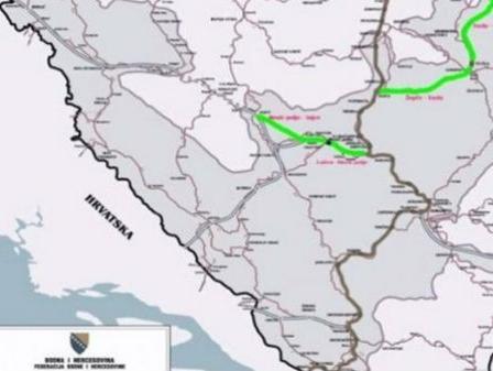 Historijska ruta: Kreće izrada idejnog projekta ceste Travnik – Jajce