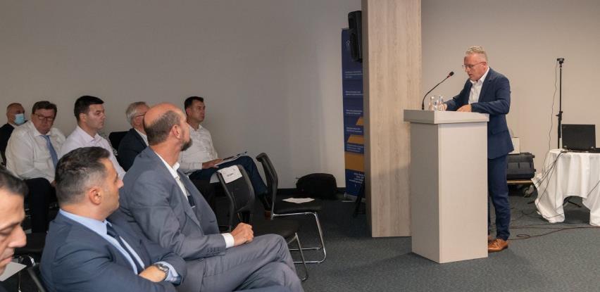 Općina Bosanska Krupa primjer uspješnog odgovora na pandemiju COVID 19