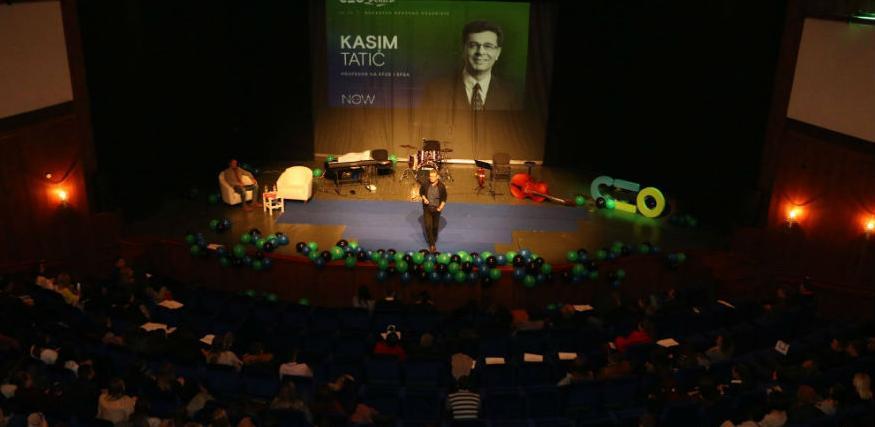 CEO konferencija početkom prosinca u Mostaru