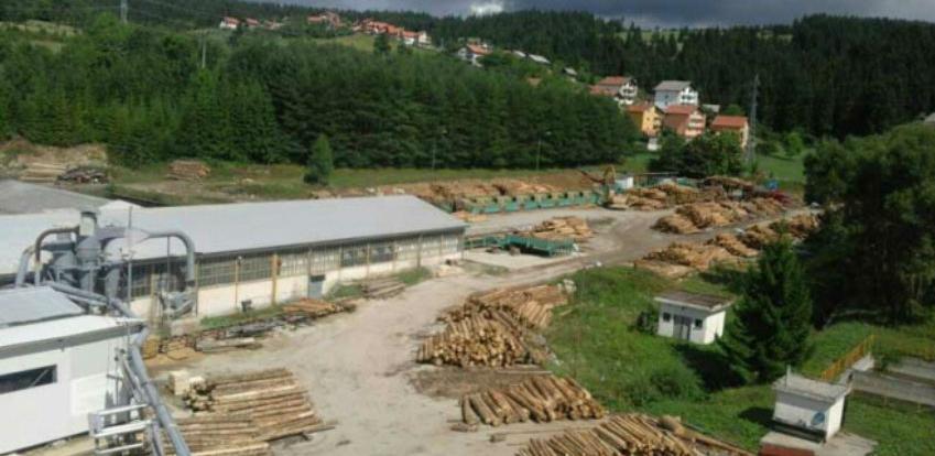 Elektrana na biomasu u Kneževu startuje u novembru