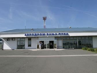 Banjalučki aerodrom u stalnim gubicima i gotovo bez aviosaobraćaja
