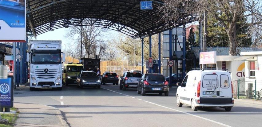 Nesmetano odvijanje vanjskotrgovinskog prometa BiH