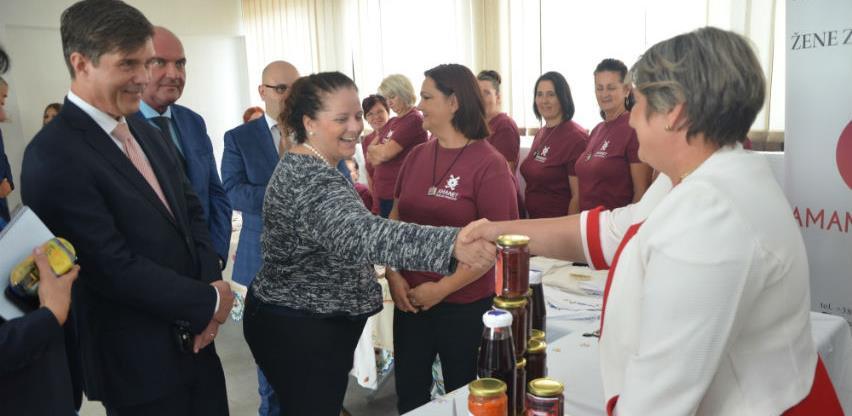 Živinice: Od hobija do vlastitog biznisa