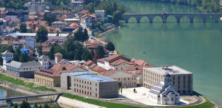 Za "Andrićgrad" milion KM iz budžeta RS-a mimo uredbe o razvoju turizma