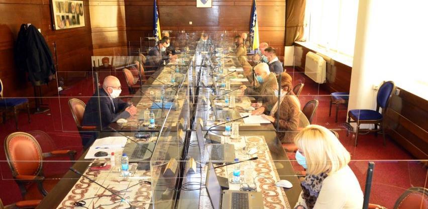 Rok za donošenje zaključka o zabrani gradnje malih hidroelektrana 30 dana