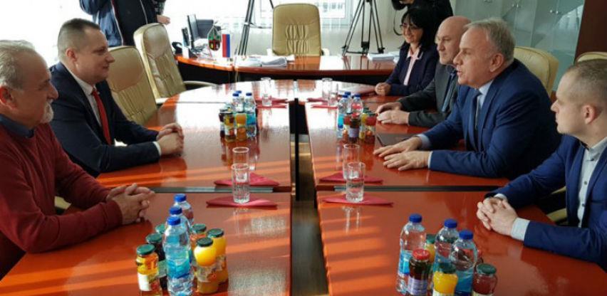 RS u ovoj godini dobija zakon o poslovnim zonama