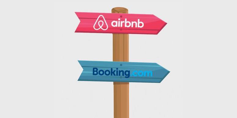 AirBNB Booking