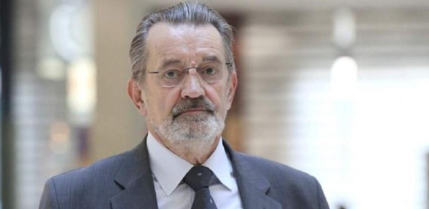 Dr. Nakaš o krivičnoj prijavi: Ispunio sam građansku dužnost