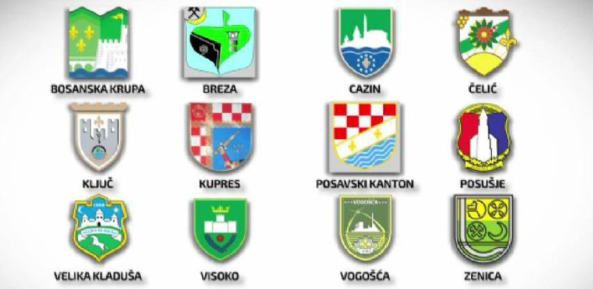 Federacija BiH "siromašnija" za sedam općina?