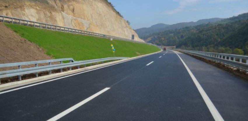 Saradnja brojnih bh. institucija za izgradnju autoceste Sarajevo - Beograd