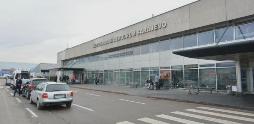 Međunarodni aerodrom Sarajevo uveo online prodaju karata