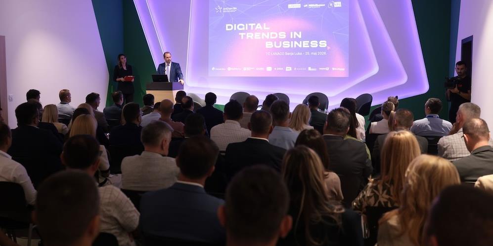 Digital Trends