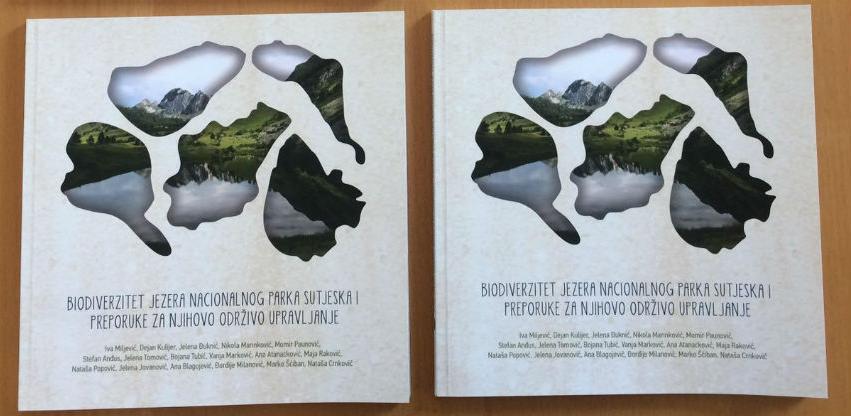 Ekolozi: Budućnost NP Sutjeska zavisi od naše odgovornosti
