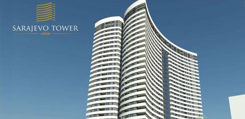 Sarajevo Tower objavio sedam tendera za radove u vrijednosti većoj od 45 mil. KM