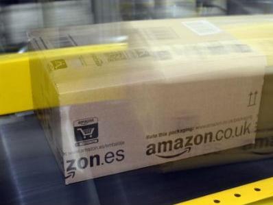 Njemački Amazon od početka svibnja plaća poreze u domicilnoj zemlji