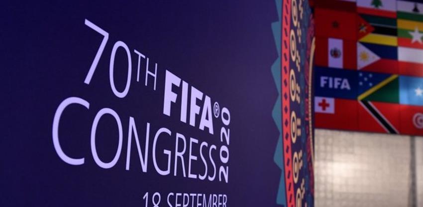 Revolucija: FIFA dala zeleno svjetlo nogometašima za promjenu reprezentacije
