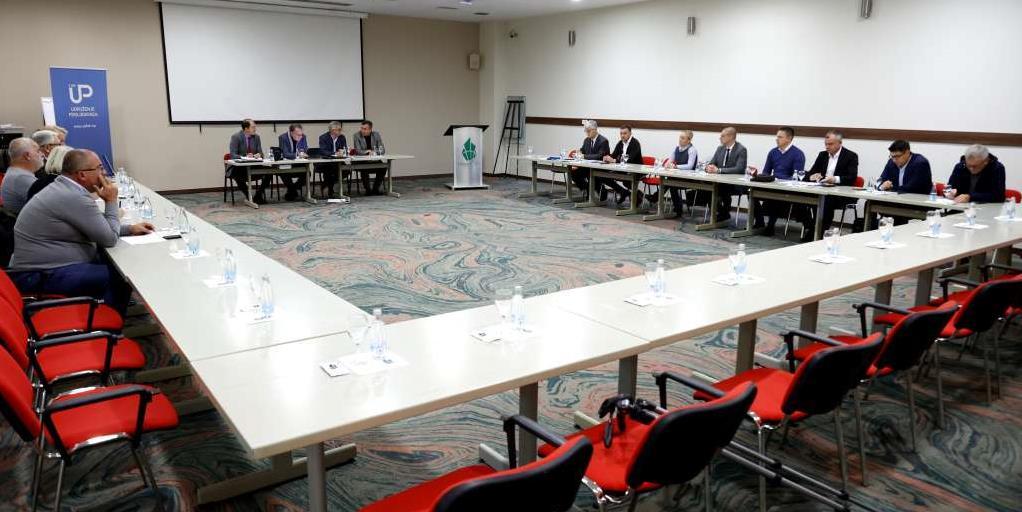 sastanak privrednika