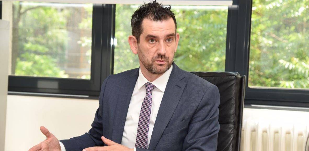 Đenan Salčin: Uputili smo devet prijedloga za pokretanje krivičnog postupka