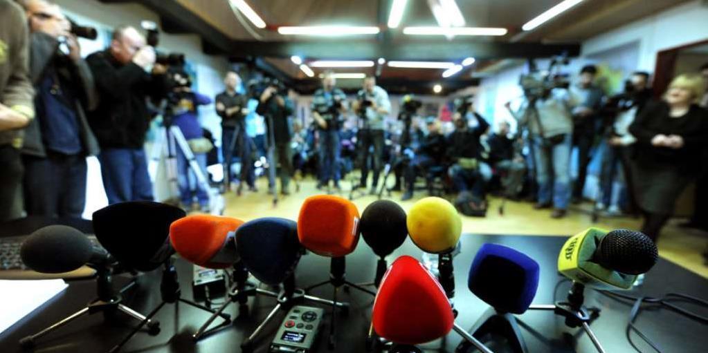 slobodna medija