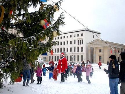 Novogodišnji običaji u svijetu