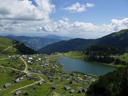 Seoski i planinski turizam budućnost razvoja turizma u BiH