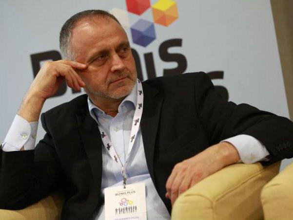 Pilav: Povećanjem PDV-a na 22 posto riješili bismo razvojne probleme