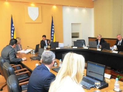 Ukupan vanjski i unutarnji dug FBiH u 2014. godini 6,2 milijarde KM