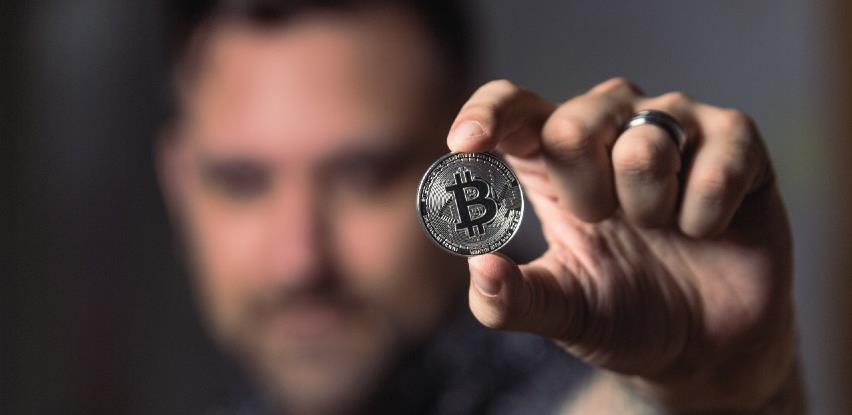 Kapitalizacija bitcoina veća od Vise i Mastercarda zajedno