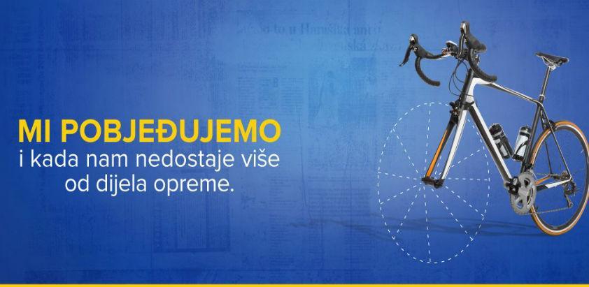 Paraolimpijski heroji: Pokrenut projekat i kampanja "Nisu mi rekli"