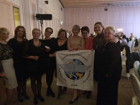 BiH postala članica Svjetske asocijacije poduzetnica