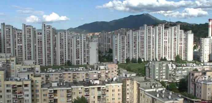 KS: Zgrade trebaju imati automatski taster za dojavu požara