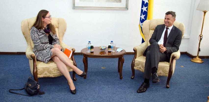 EBRD podržao mjere Vlade FBiH