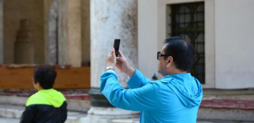 Regionalni webinar "Turizam - novi početak"