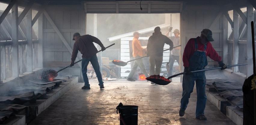 Broj zaposlenih u FBiH za sedmicu porastao za 1.141