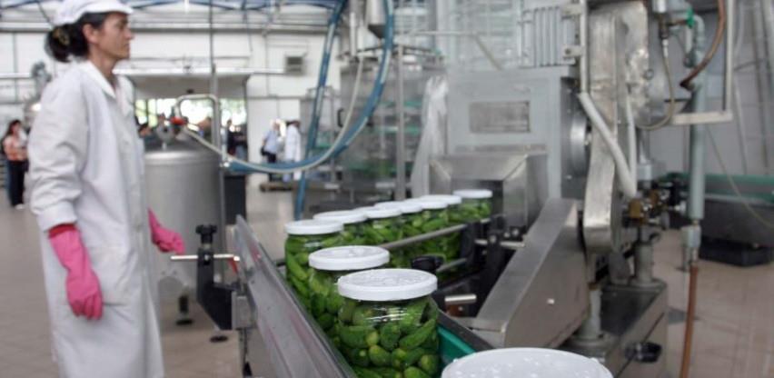U fokus staviti prerađivačku industriju