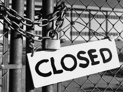 U Grčkoj se zatvara 40.000 malih preduzeća