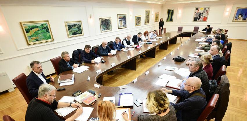 Uskoro javni konkurs za izbor nosioca izrade urbanističkog plana Banja Luke