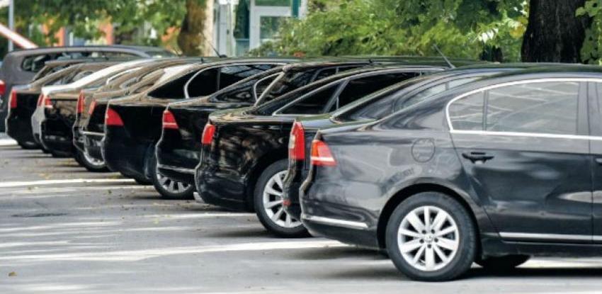 Predsjedništvo BiH nabavlja dva nova vozila, nabavka veća od 100 hiljada KM