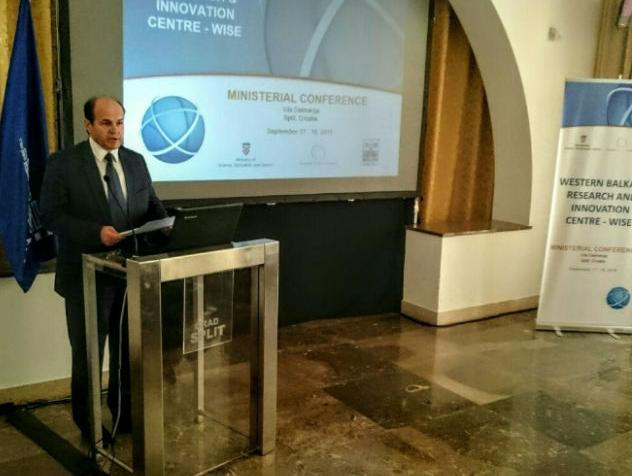 Osnovan Centar za istraživanje i inovacije Zapadnog Balkana