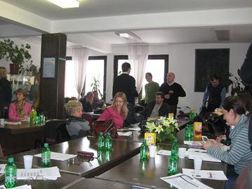 Započela edukacija o provedbi projekata javno-privatnog partnerstva