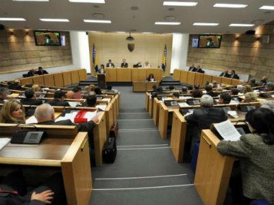 Korekcije u predloženom budžetu FBiH "teške" 11 miliona, ukupna suma ista
