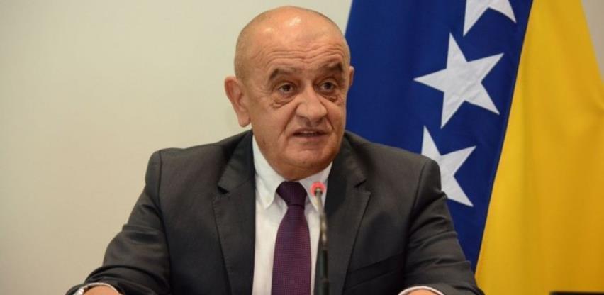 Bevanda: Podržavam aranžman sa MMF-om